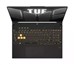 لپ تاپ ایسوس لپ تاپ 16 اینچی ایسوس مدل TUF Gaming FX607VU i7 13620H 16GB 512GB RTX 4050